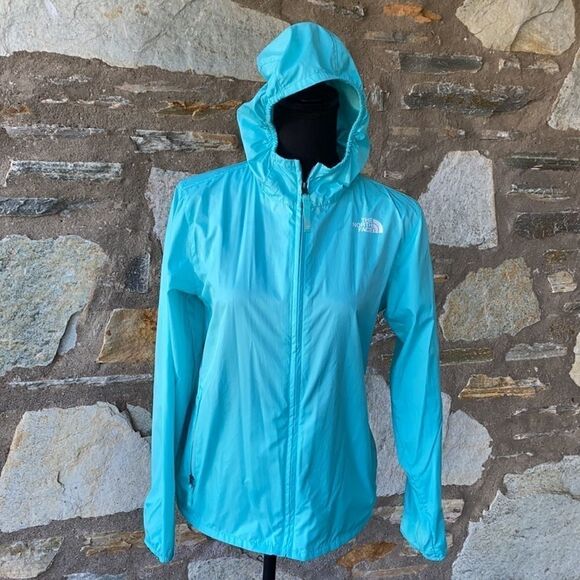 North Face Kids Windbreaker Jacket - Picture 2 of 7